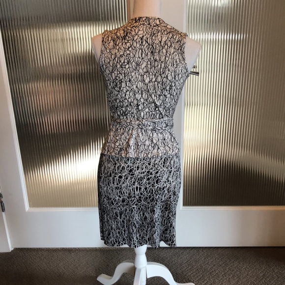 DVF Wrap Dress - Picture 6 of 6